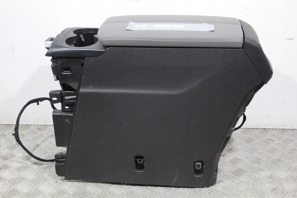 фото №1, Подлокотник c5 aircross