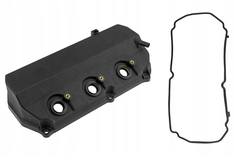 фото №1, Кришка клапанів mitsubishi pajero sport 3.0 2009- ліва