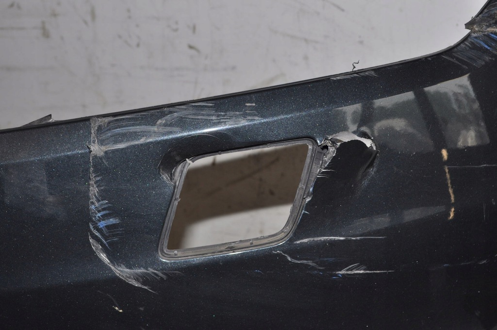 фото №12, Volvo xc90 ii бампер перед передний