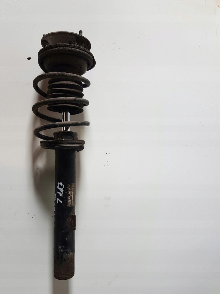фото №1, Амортизатор лівий bmw 1 e81 e82 e87