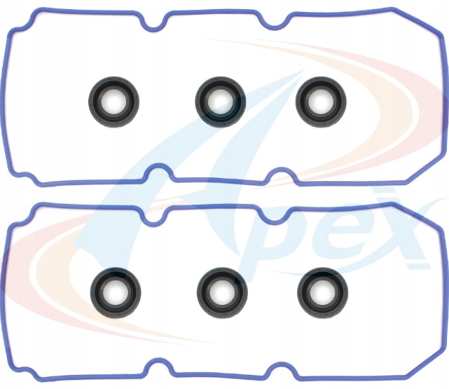фото №1, Прокладка крышки chrysler pacifica concorde lhs