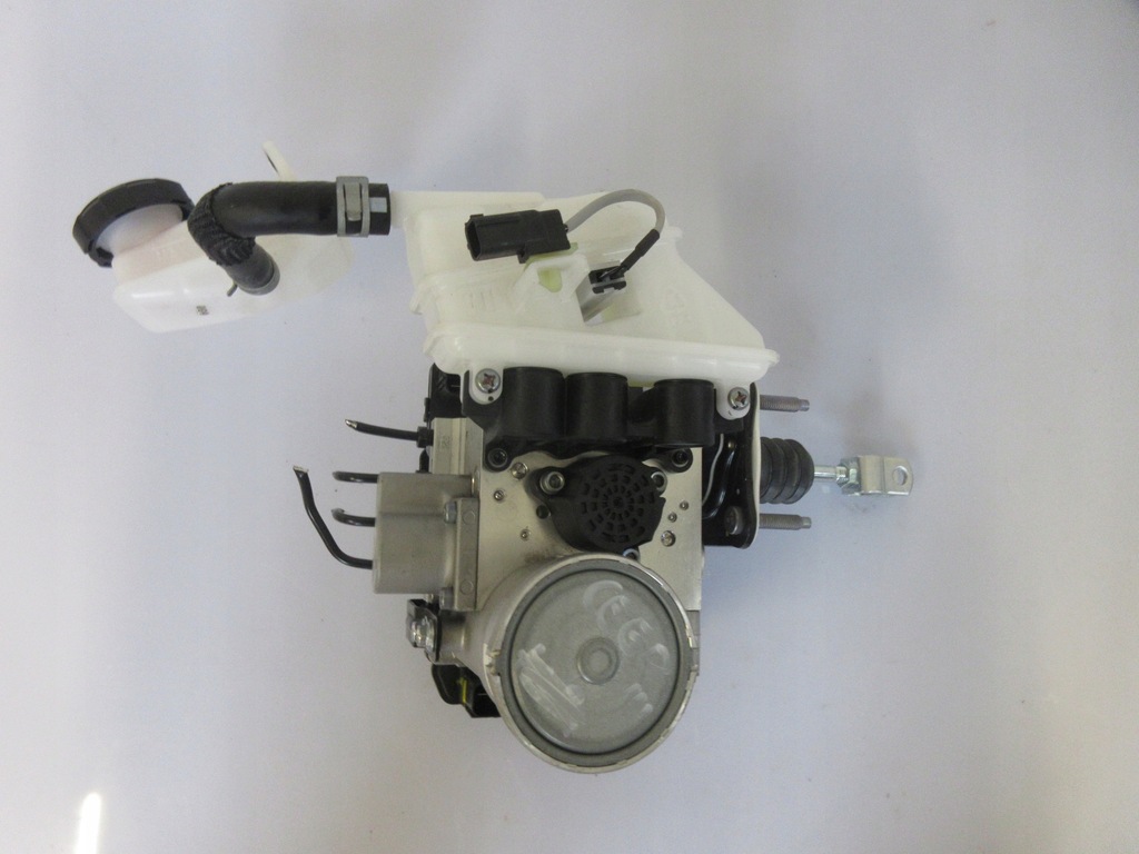 фото №6, Kia ceed iii plug-in гібрид насос abs 58500-cr010