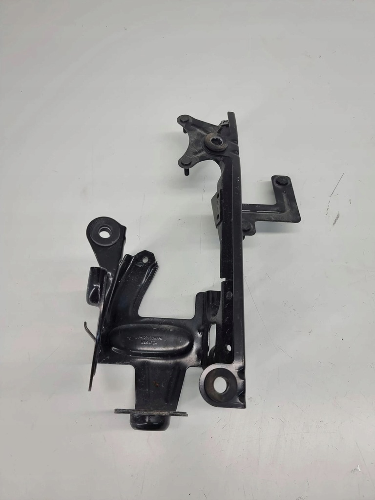 фото №1, Bentley continental 2012 частини відсік двигуна