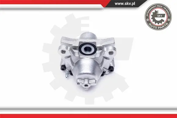 фото №10, 2x суппорты тормоза esen skv задняя l+p do lexus gs ii, is i, sc ii