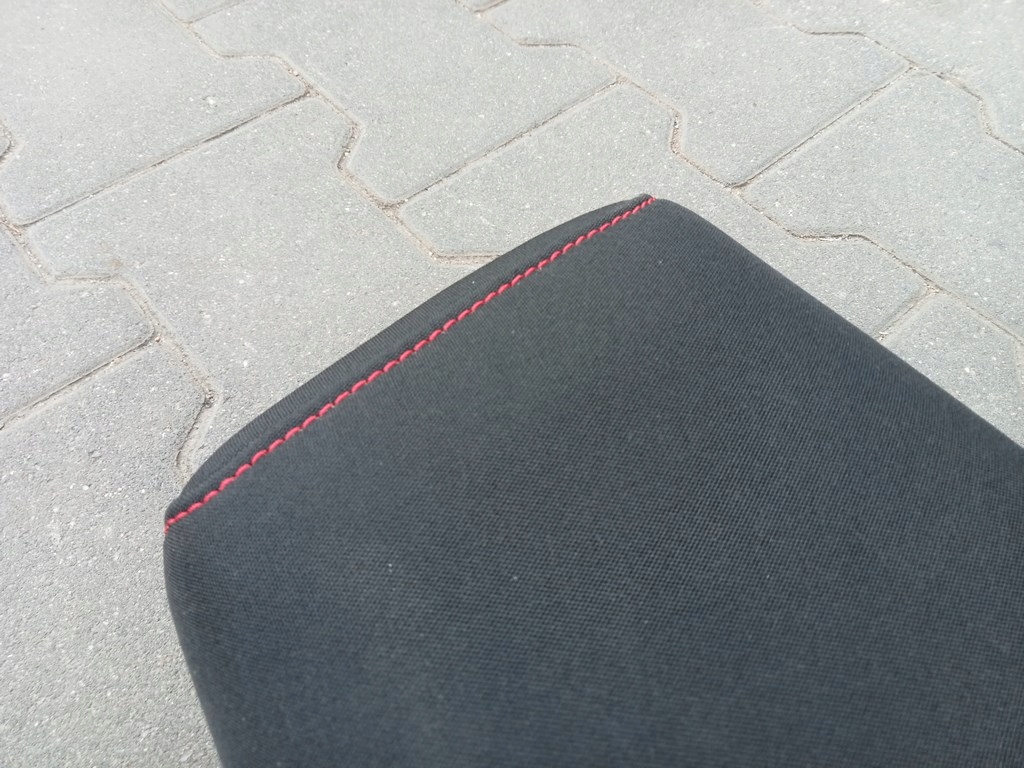 фото №9, Ford focus mk4 st-line 2018-23r.- подголовник сидений перед