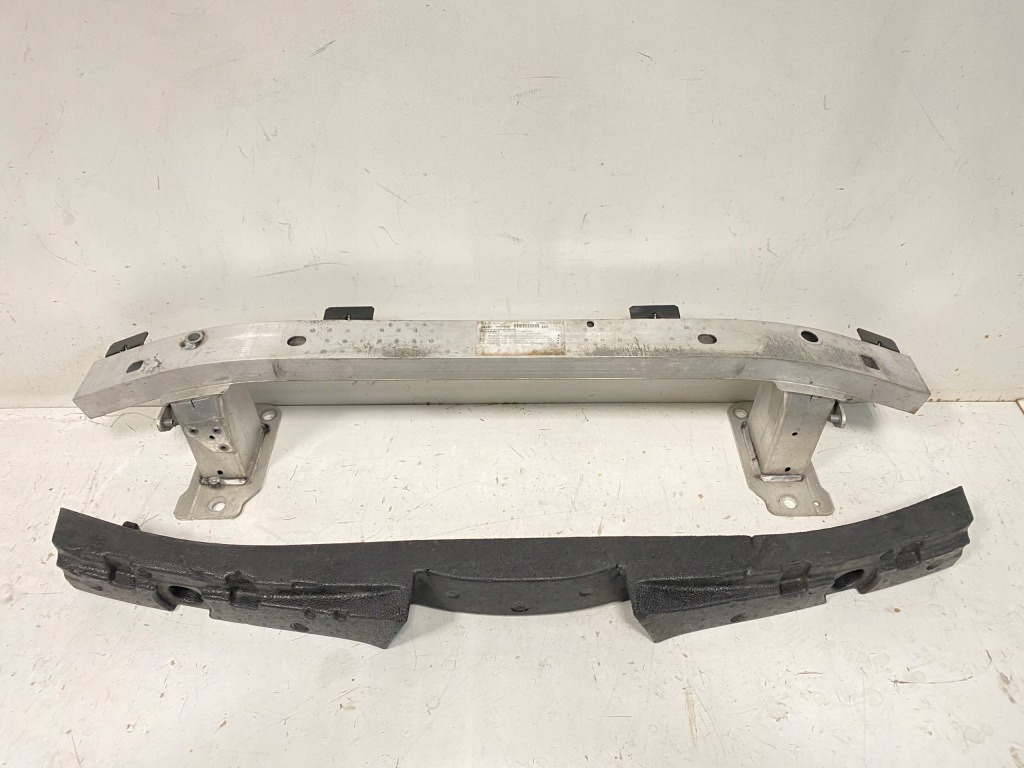 Купить Балка абсорбер бампера передняя alfa romeo giulia quadrifoglio v6 2,9 qv