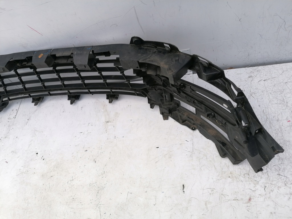 фото №8, Renault espace 5 15- решётка бампер перед передний