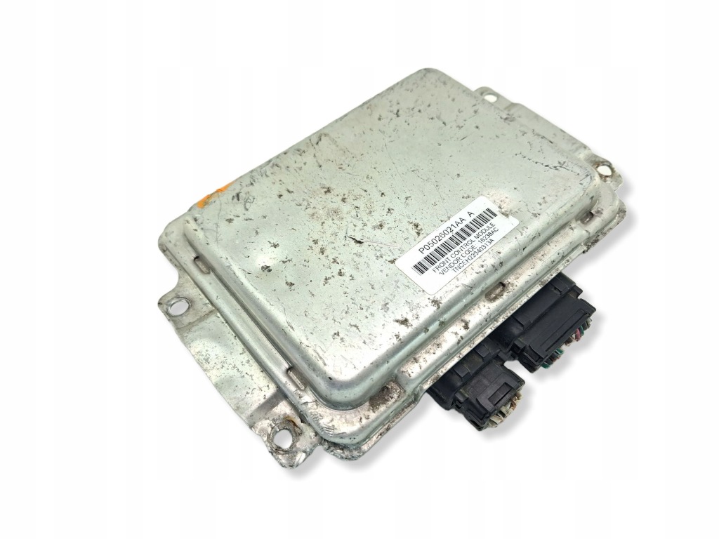 Модуль кузов chrysler 300 - 300c p05026021aa Доставка