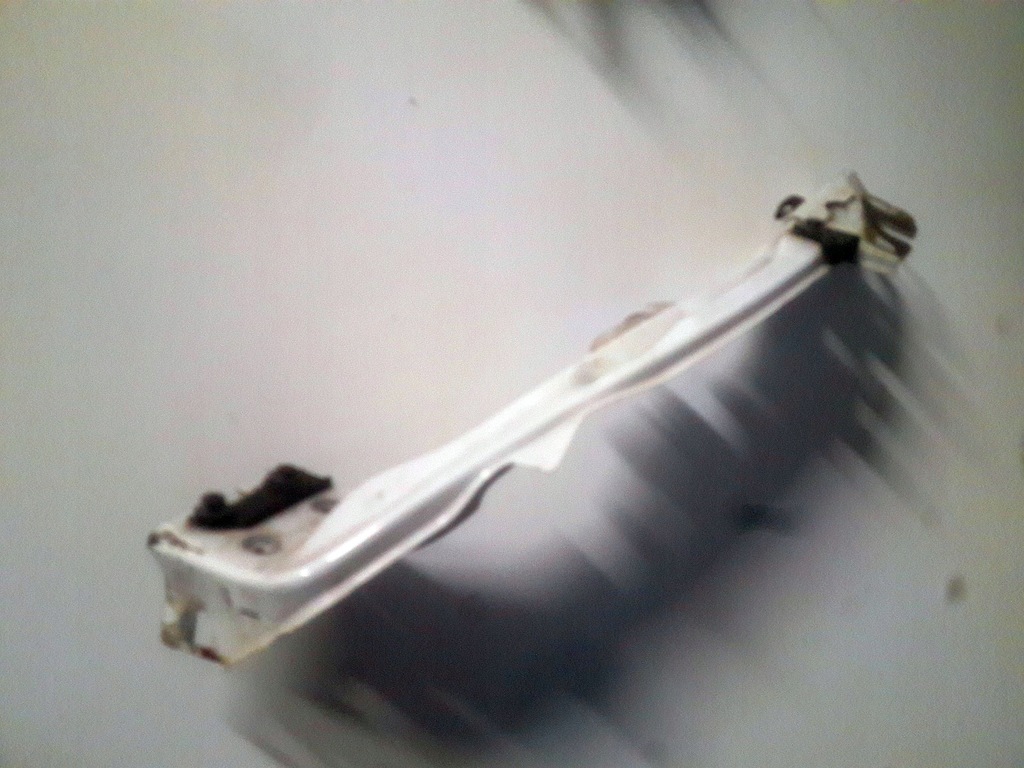 фото №1, Панель фары усилитель jumpy scudo expert ii левая 08-