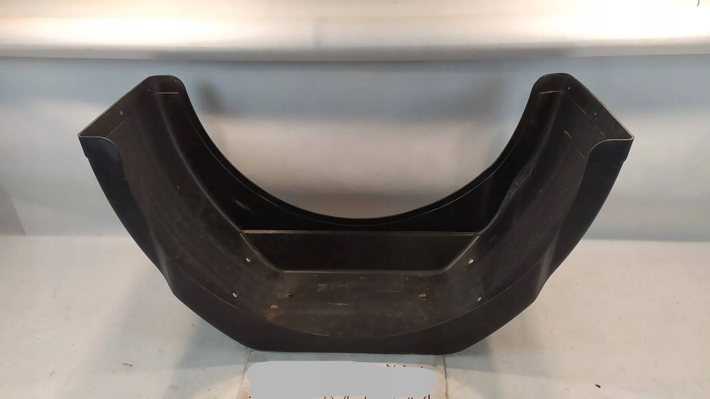 фото №16, Подкрылок задняя ford transit mk8