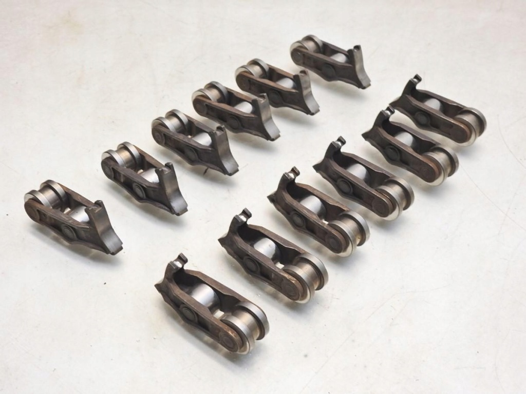 Коромисла клапанні bmw e61 2.5i Київ