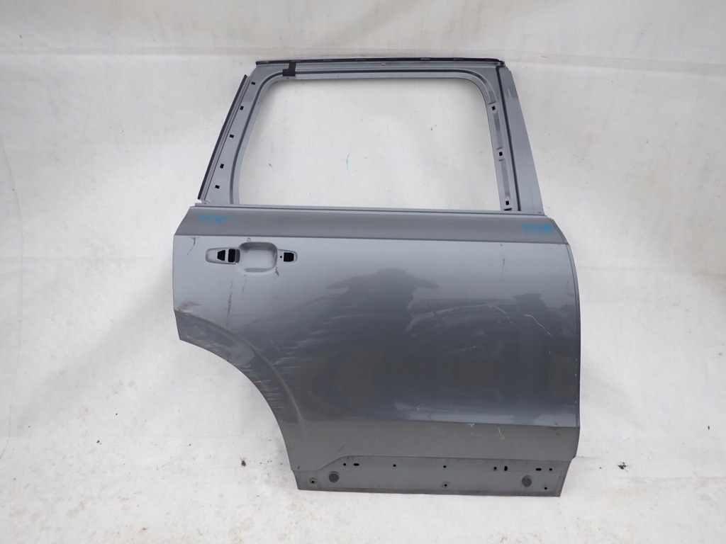 фото №1, Volvo xc90 ii 2 14- двері задня задні праве