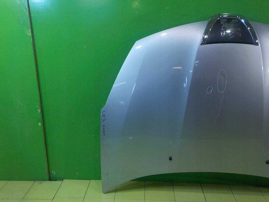 фото №5, Peugeot 4007 2.2 hdi 10r 5d капот