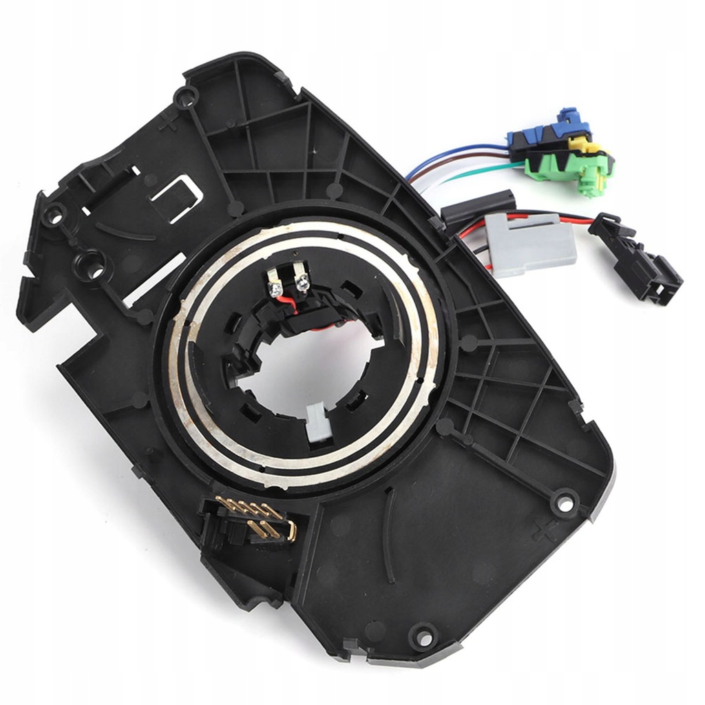 фото №6, Спиральный кабель пружины zegarowej pasuje do megane 2 mk ll wagon te