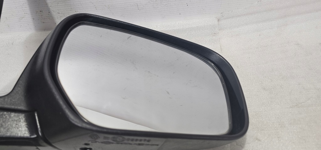 фото №4, Оригинальные зеркало наружное 7pin правое renault koleos i - 025972 uk