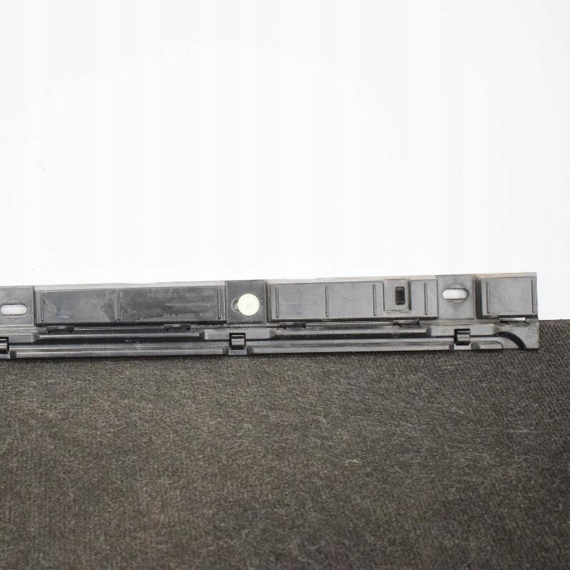 фото №5, Bmw 7 f01 передний правый кронштейн монтажный spódnicy 7187102 3.0 дизель 190k