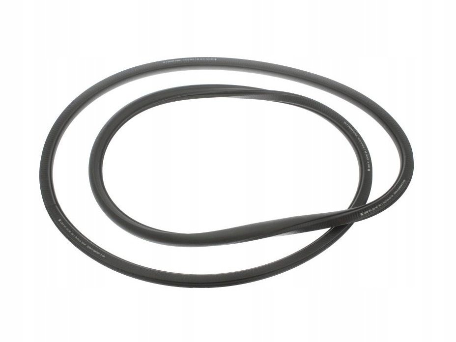 фото №1, Прокладка двері передніх внутрішня оригінальний номер skoda octavia 2004 2013 1z0867365