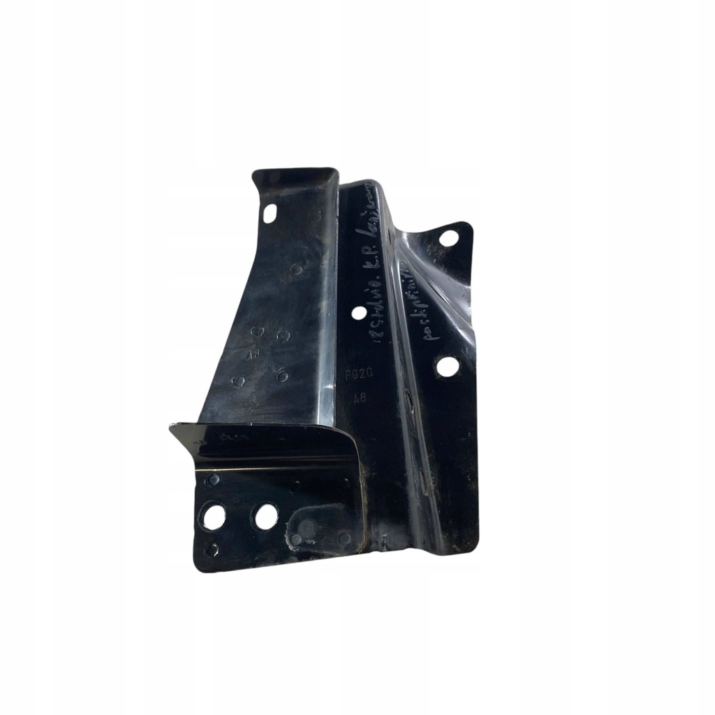 фото №1, Alfa romeo stelvio 2019 ліва сторона інше