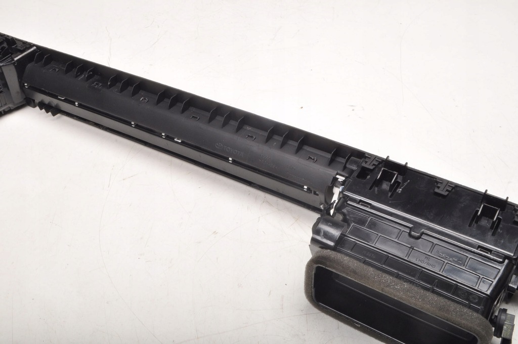 фото №9, Toyota supra mk5 решётка обдув средняя anglik 23r