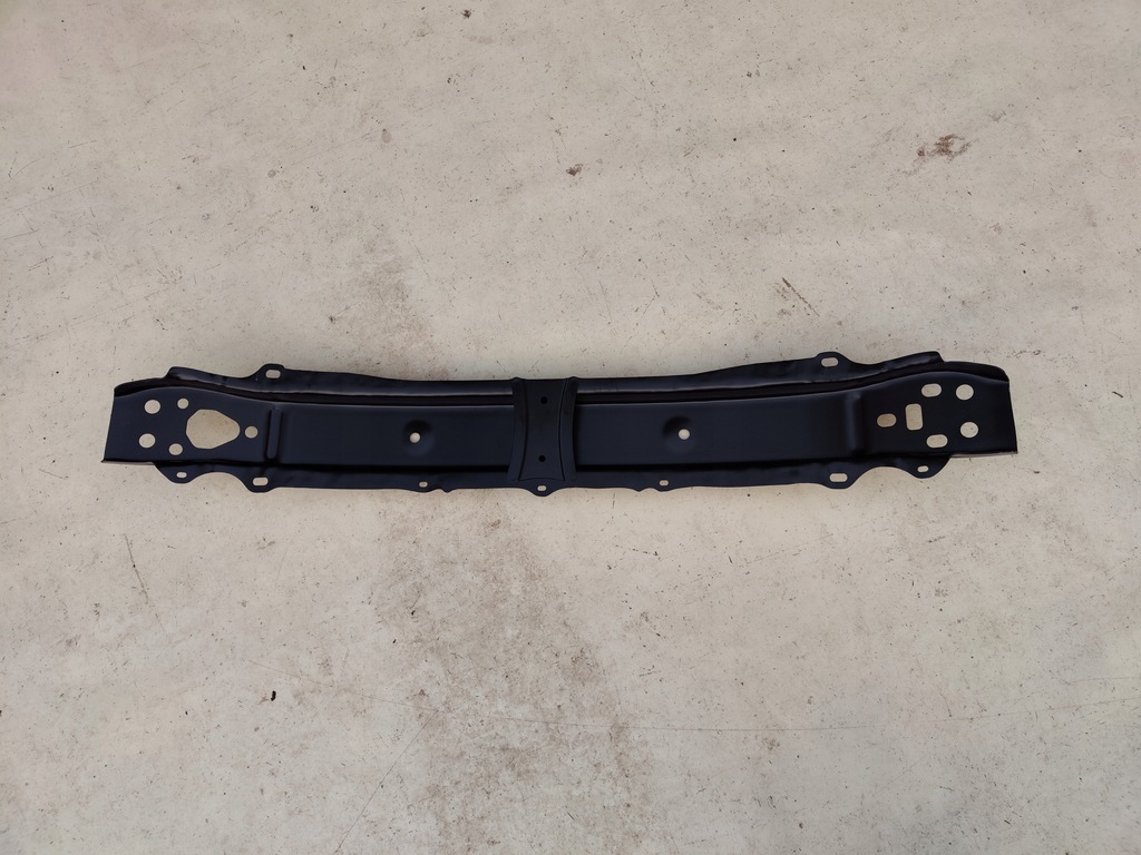 фото №6, Балка бампера передняя toyota yaris 3 iii lift 14- 52021-0d070