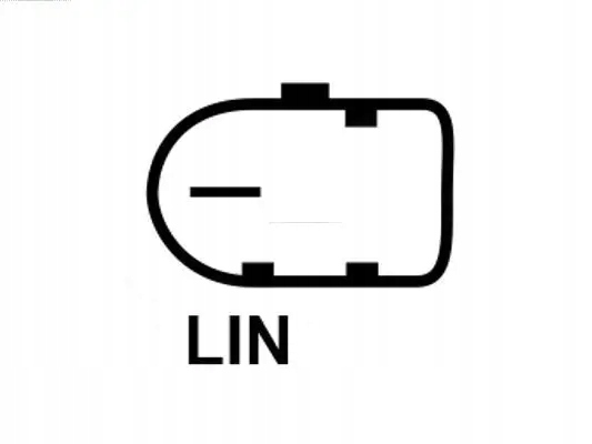 Генератор a0774s as-pl volvo s60 s80 2 в Україні