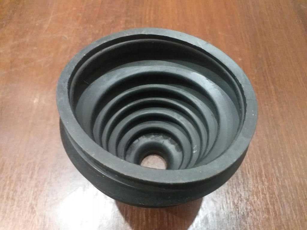 фото №6, Захист шарнір піввісь привідний bt-163