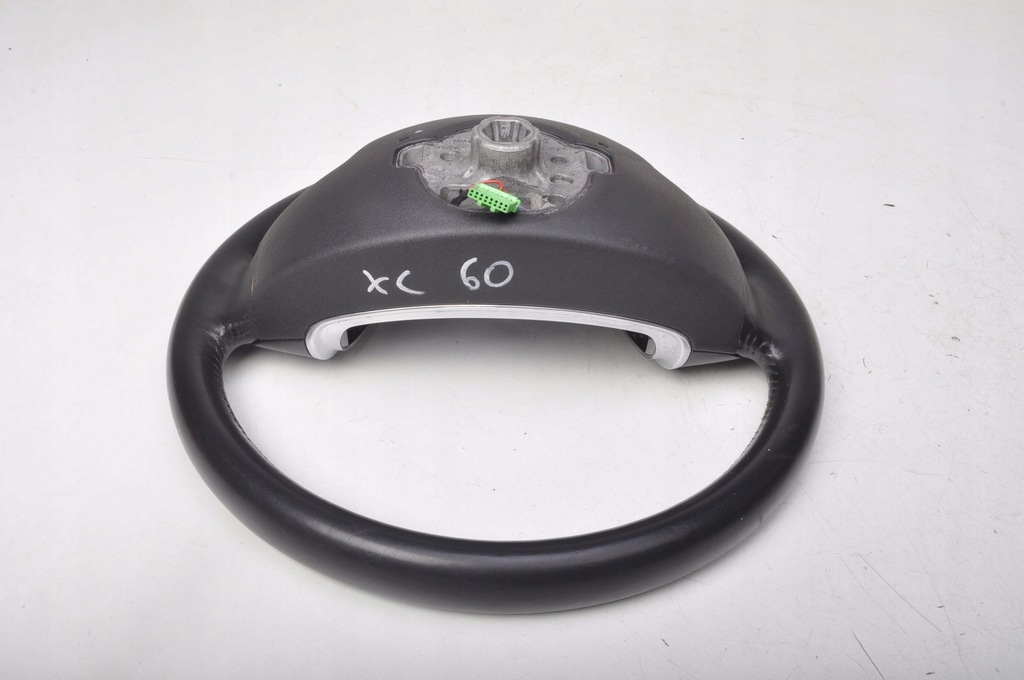 фото №15, Volvo xc60 i v60 s60 ii xc70 воздуховод кожаный