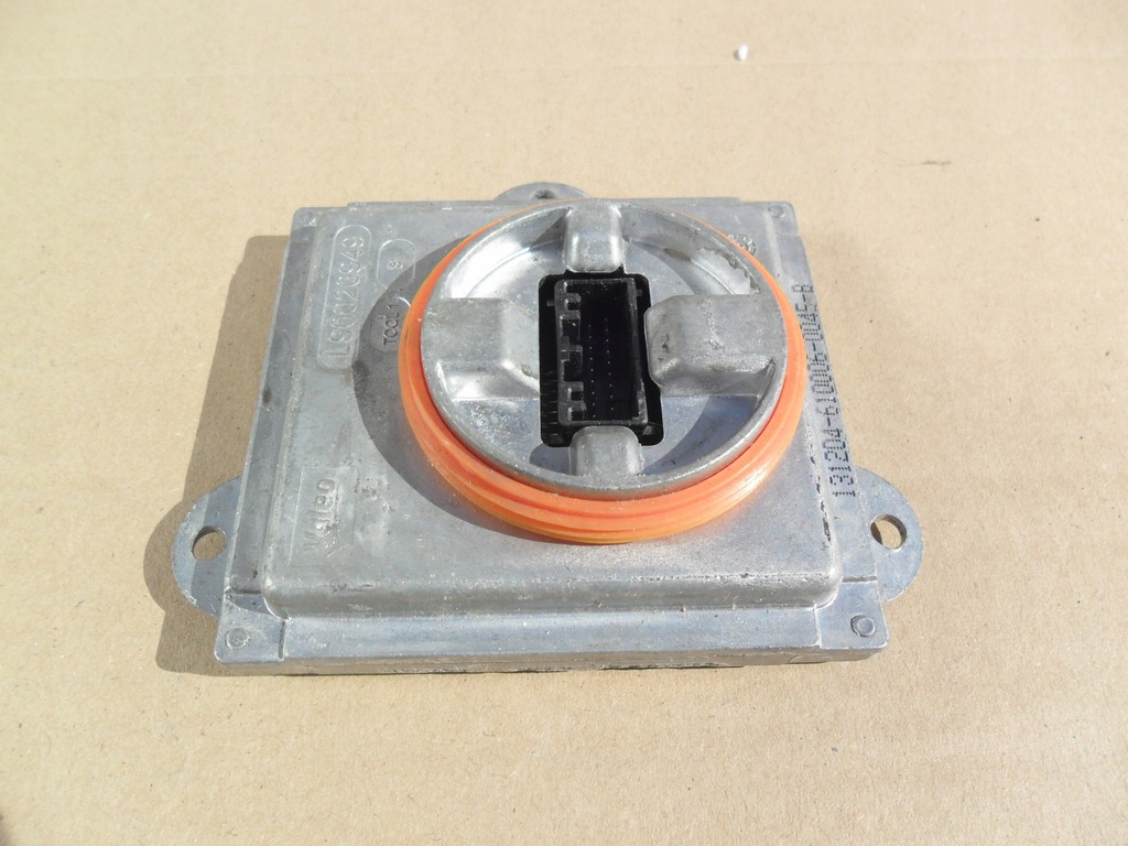 фото №8, Модуль led smart fortwo 453 l9002949