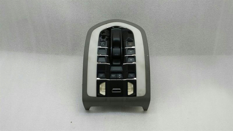 Купити Porsche panamera 970 innenleuchte innenraumleuch