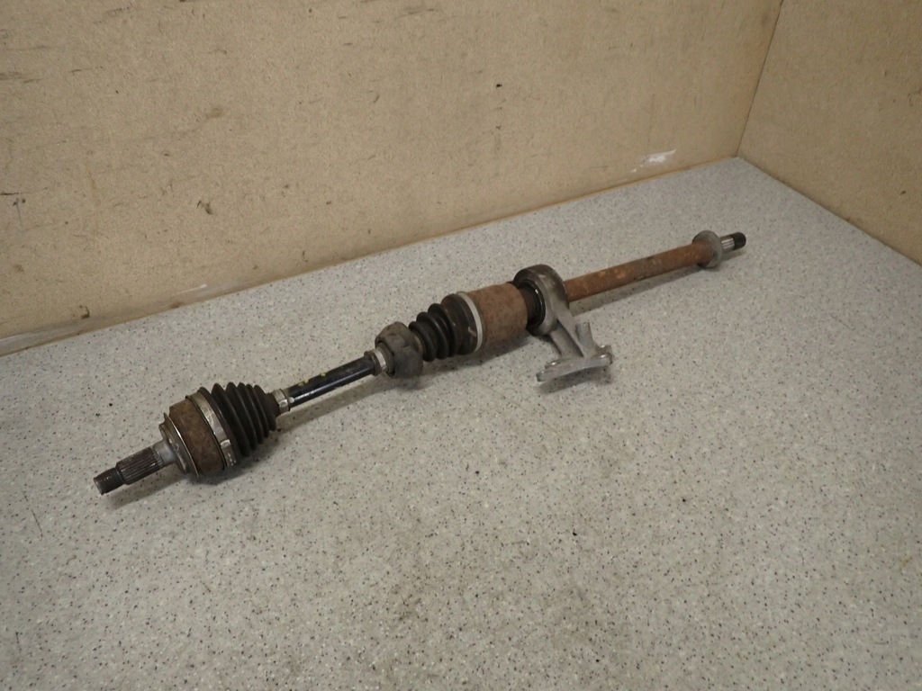 фото №1, Mitsubishi lancer vii 2.0 04- привідний вал права підпора