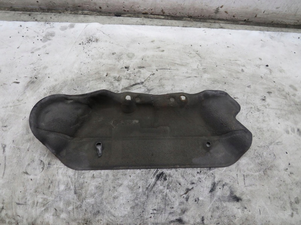 фото №1, Шумоізоляція стіни audi a8 d4 4h0953515a