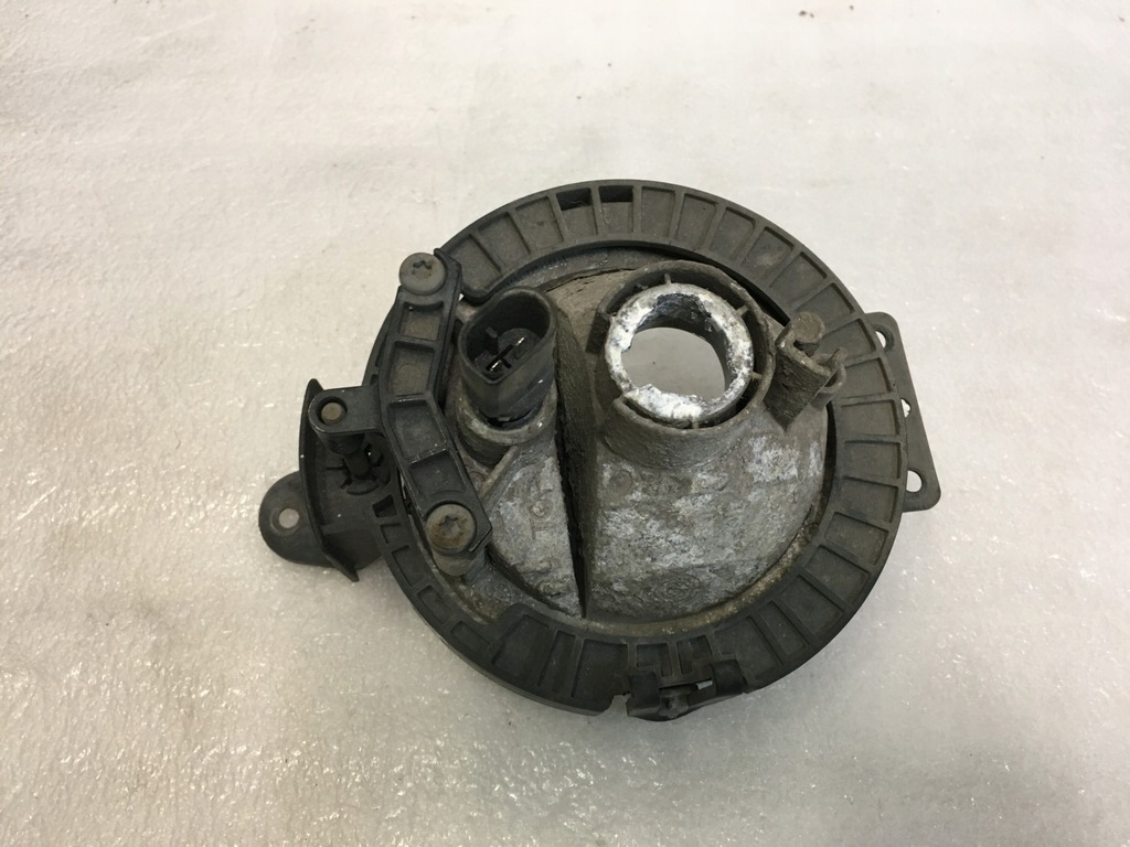 фото №4, Mini r55 r56 протитуманна фара з рамка 7270792