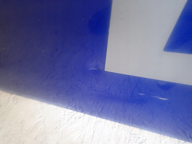 фото №5, Кришка багажника задня кришка toyota hilux 8 viii 2015-