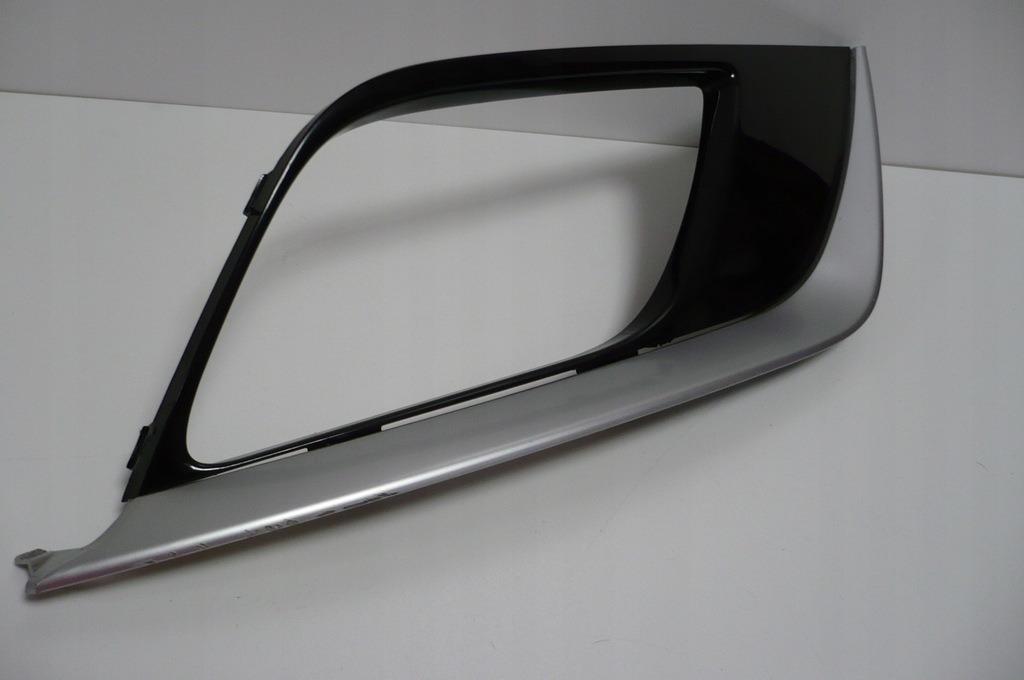 фото №12, Kia niro i 2016- решётка бампера правая перед