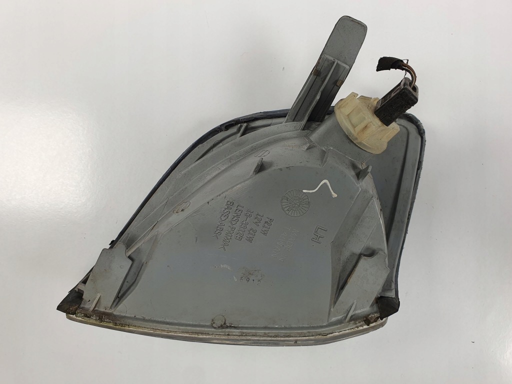 фото №2, Поворотник левый mercedes w140