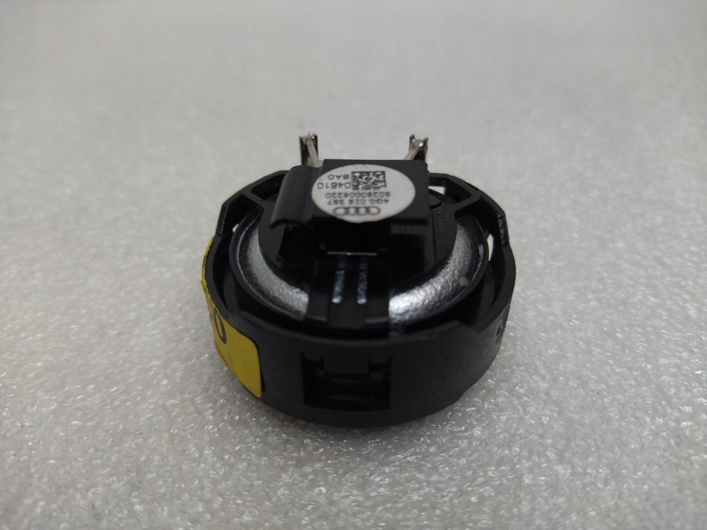 фото №7, 4g0035397 динамік панелі bang b&o audi a6 a7