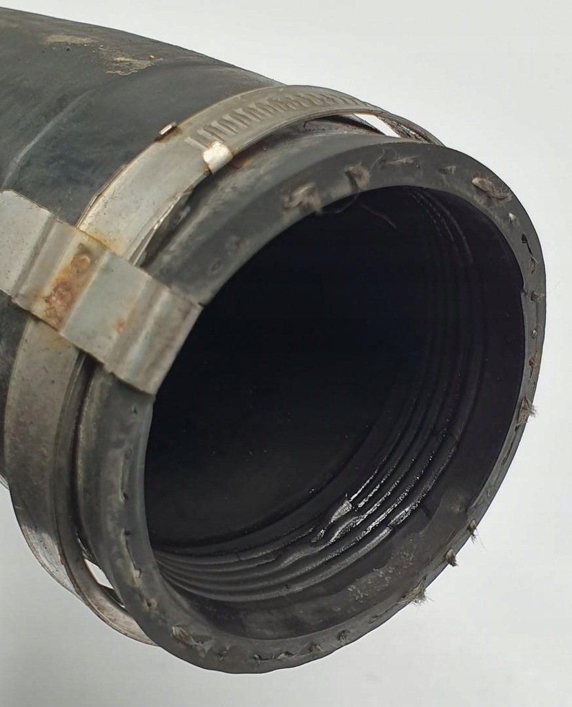 фото №3, Wąż труба интеркулер volvo c70 ii 2.4 d5 1016435s01