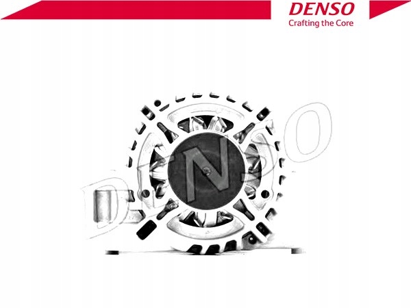 фото №2, Denso генератор alfa romeo mito 1.3 multijet 955