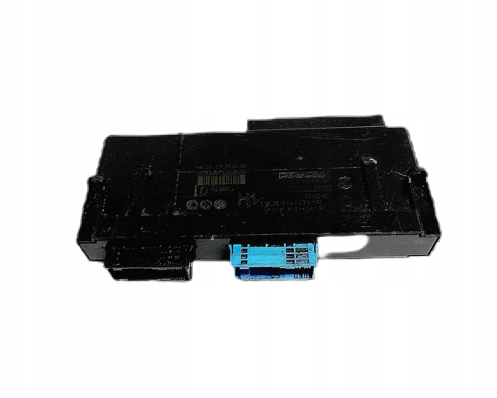 фото №1, Bmw модуль комфорту 9134479 europa