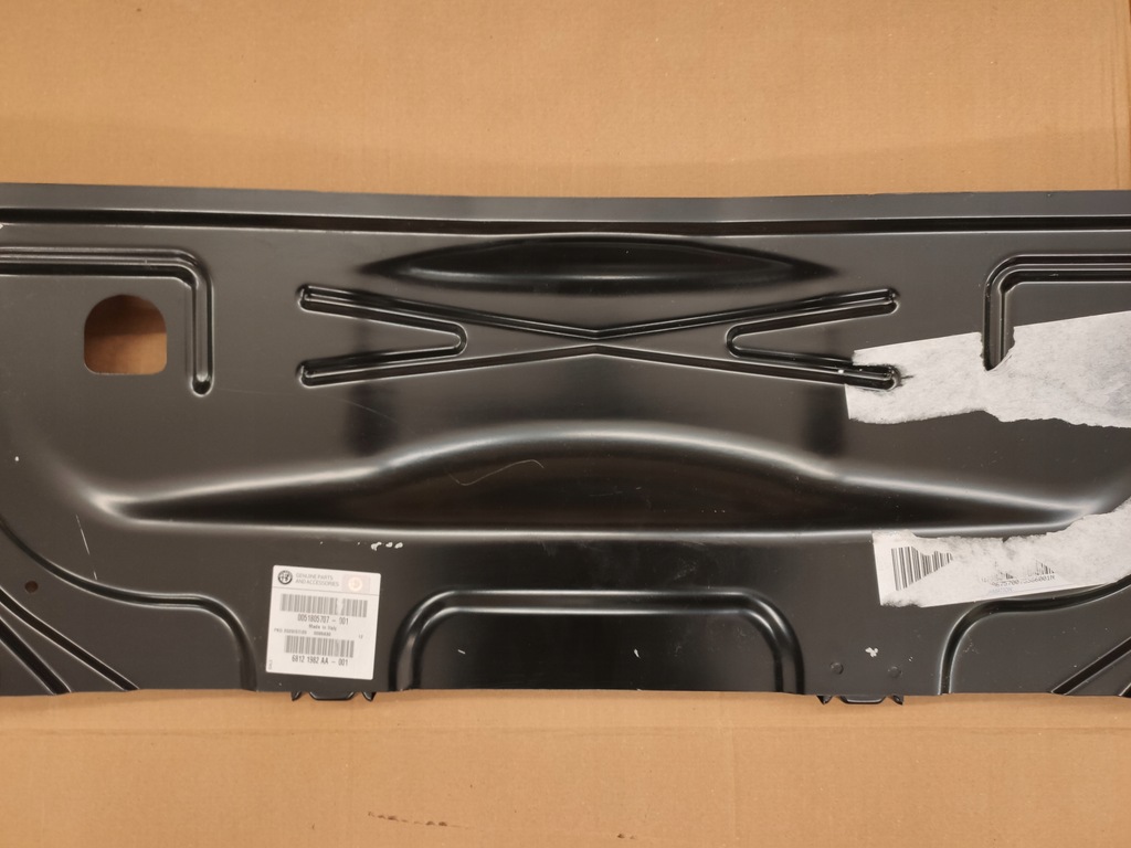 фото №16, Задний pas alfa romeo giulietta 10-