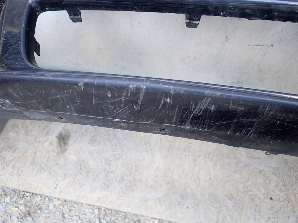 Купити Бампер перед передній volvo s80 2 ii 124 2007-2012r 30655099