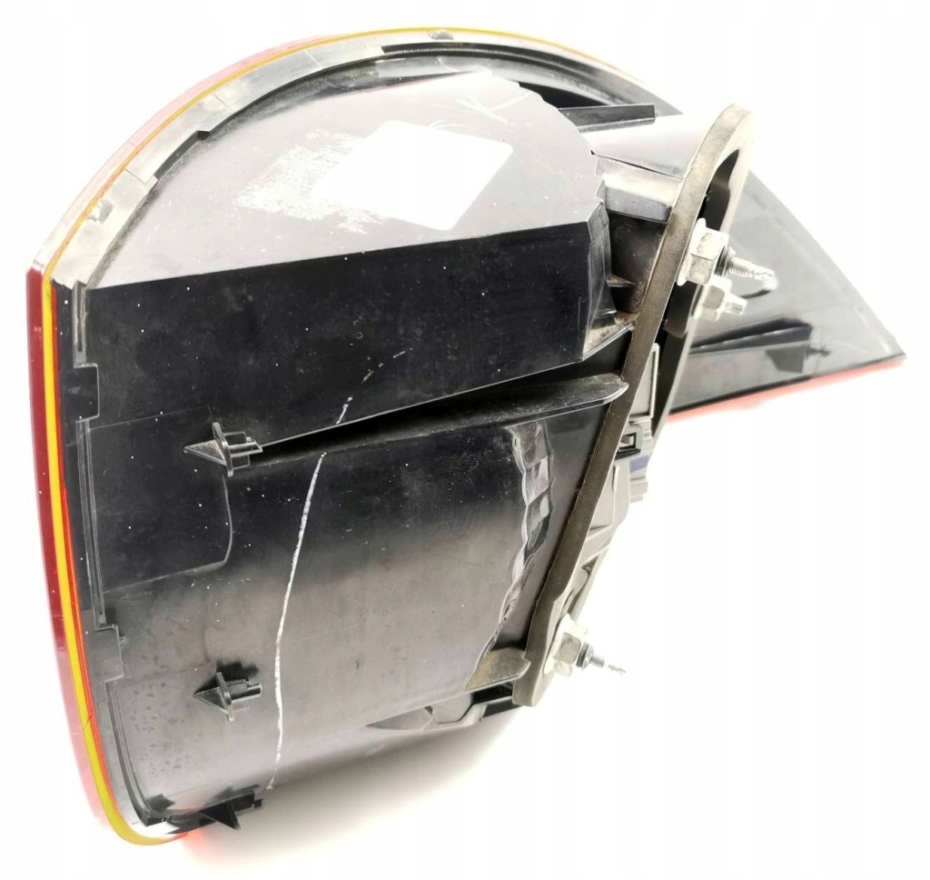 фото №12, Nowa org лампа левый задняя задняя vw golf vi 1k9945095