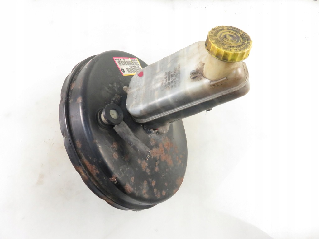 фото №7, Підсилювач гальм chrysler voyager iv 3.8 p04721721aa 0204022034