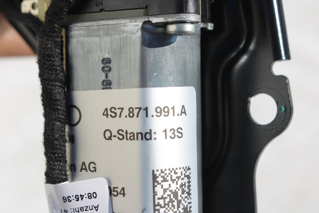 фото №15, Audi r8 ii 4s крышки полка крыша 4s7871991a 4s7871992a крышки cabrio spyder