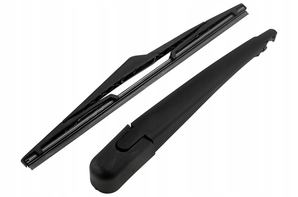 фото №1, Щетка + рычаг задний дворники