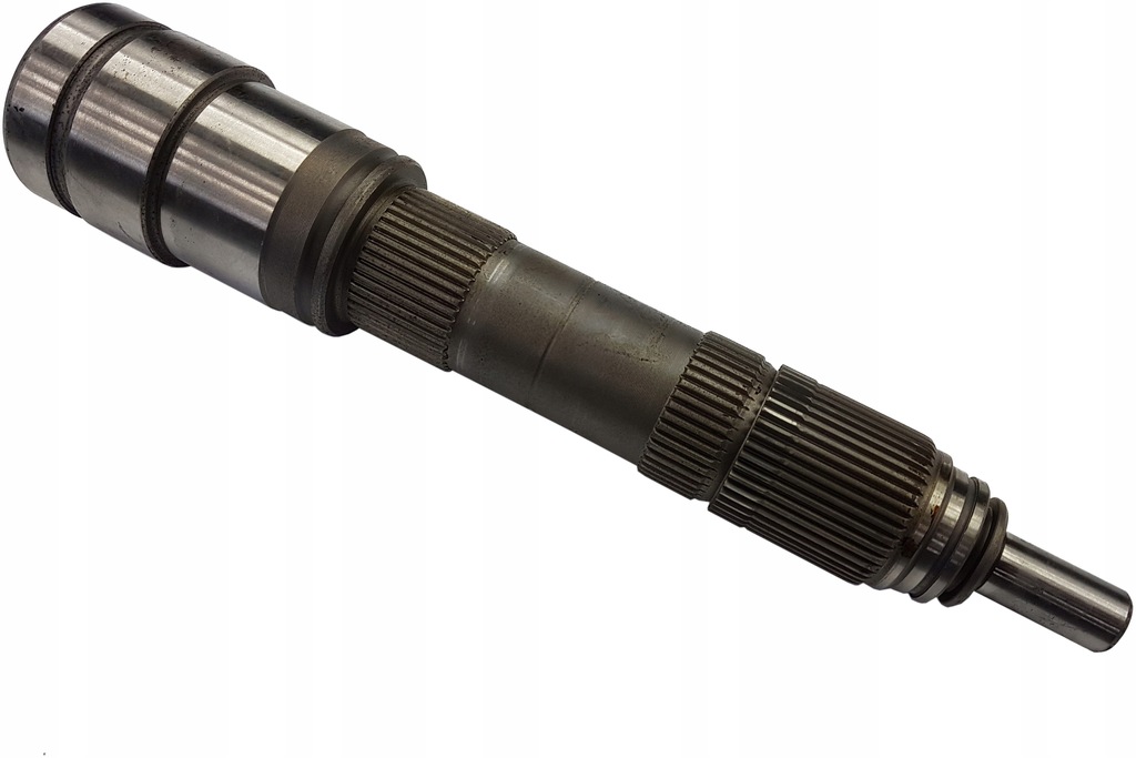 фото №1, Вал редуктор atc450 bmw x6 e72 xdrive