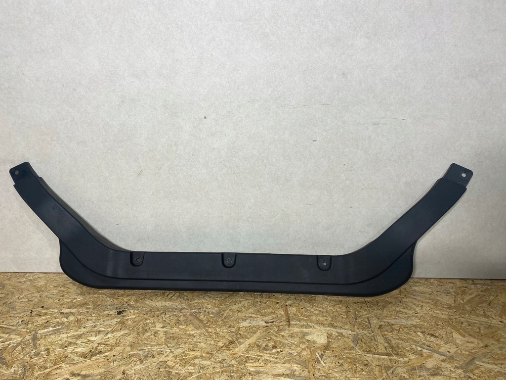 фото №10, Захист поперечина volvo xc60 ii 2018-2021r