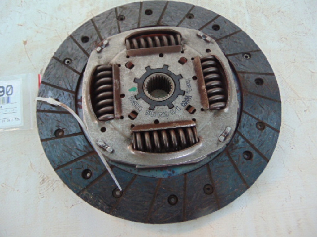 Купить Renault kangoo диск сцепления ---