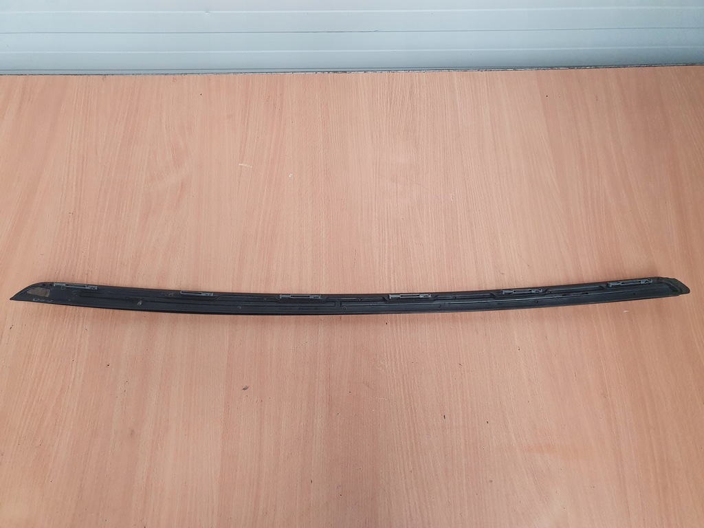 фото №5, Молдинг стекло перед стойка citroen ds5