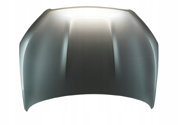 фото №1, Капот кришка двигуна nissan qashqai j10 lift